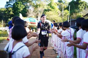 BIB: 100
                            <button type="button" onclick="openModal(18990329)" class="btn btn-primary btn-sm float-right btn-popup" data-toggle="modal" data-target=".modal-high-quality">
                        <i class="fas fa-shopping-cart"></i> Add to Cart
                    </button>
                                            <button type="button" onclick="isThisMe(18990329, true)" class="btn btn-success btn-sm float-right btn-popup btn-isme hidden" data-toggle="tooltip" data-placement="bottom" title="นี่คือรูปของคุณใช่ไหม คลิกที่นี่เพื่อเอาเข้าอัลบั้ม">
                        <i class="fas fa-plus"></i> Add to album
                    </button>
                    <button type="button" onclick="isThisMe(18990329, false)" class="btn btn-warning btn-sm float-right btn-popup btn-isnotme hidden">
                        <i class="fas fa-ban"></i> Remove from album
                    </button>